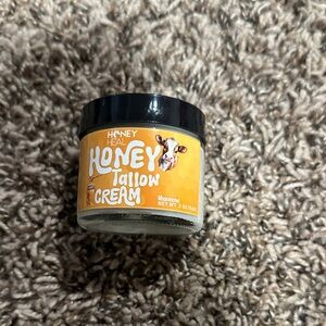 Tallow Cream - Unscented